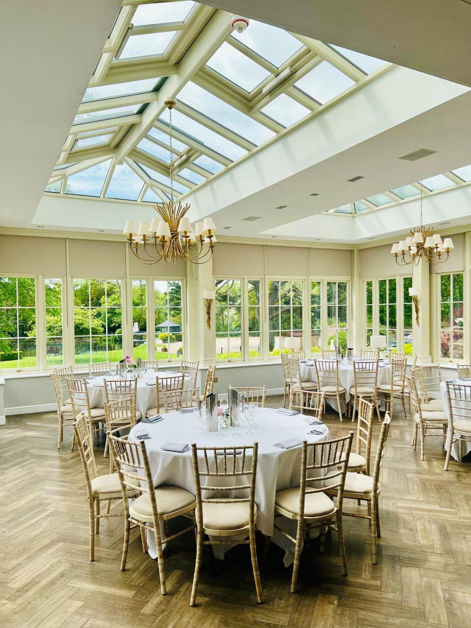 St Michael'S Manor Hotel - St Albans Экстерьер фото