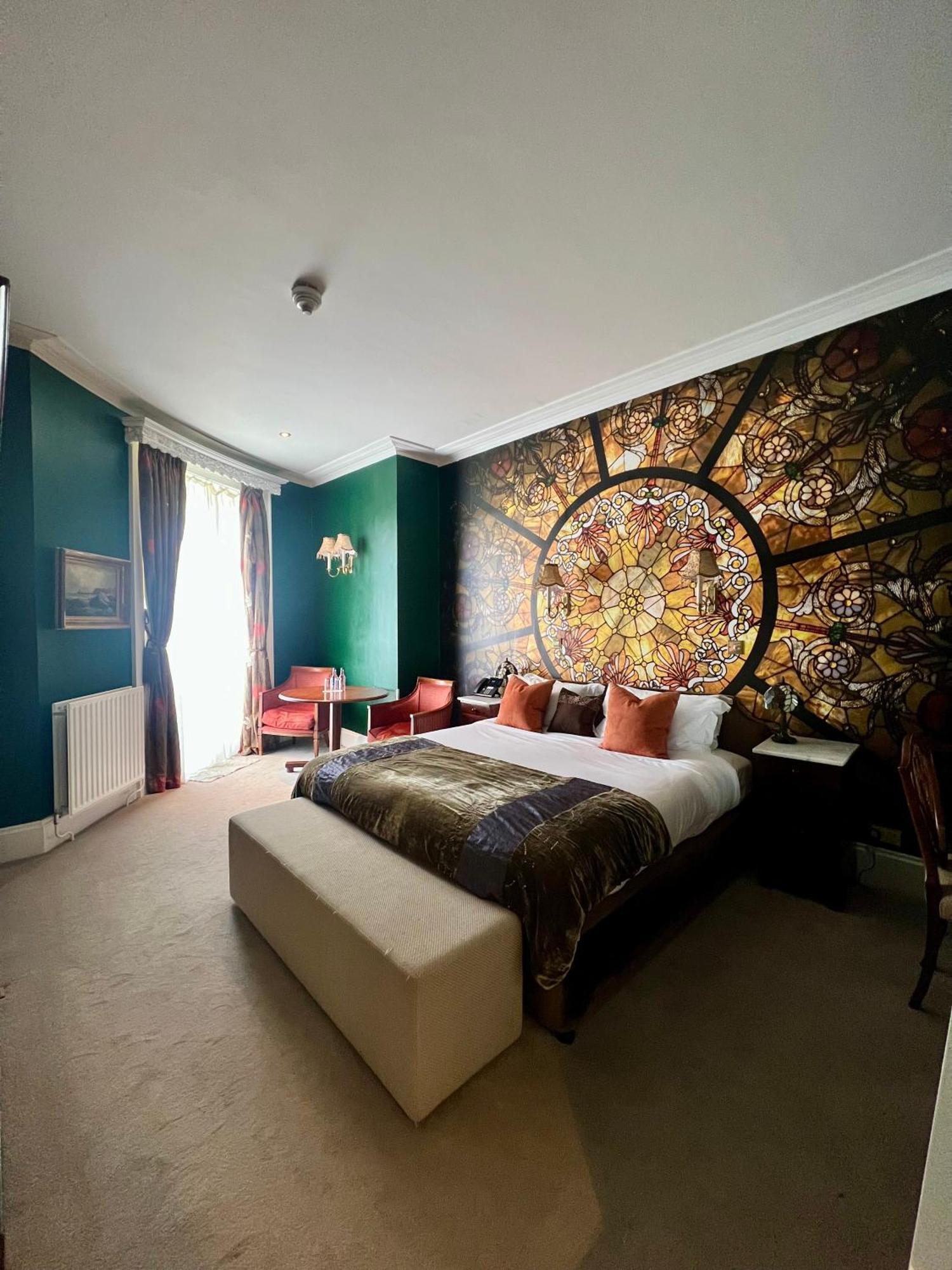 St Michael'S Manor Hotel - St Albans Экстерьер фото